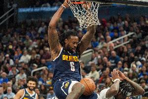 db真人官方网站-别看我是老家伙！小乔丹5中5得11分1板2助2帽 扣篮和封盖个个精彩